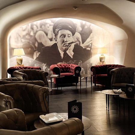 Boutique Hotel Sonne Seuzach Екстер'єр фото