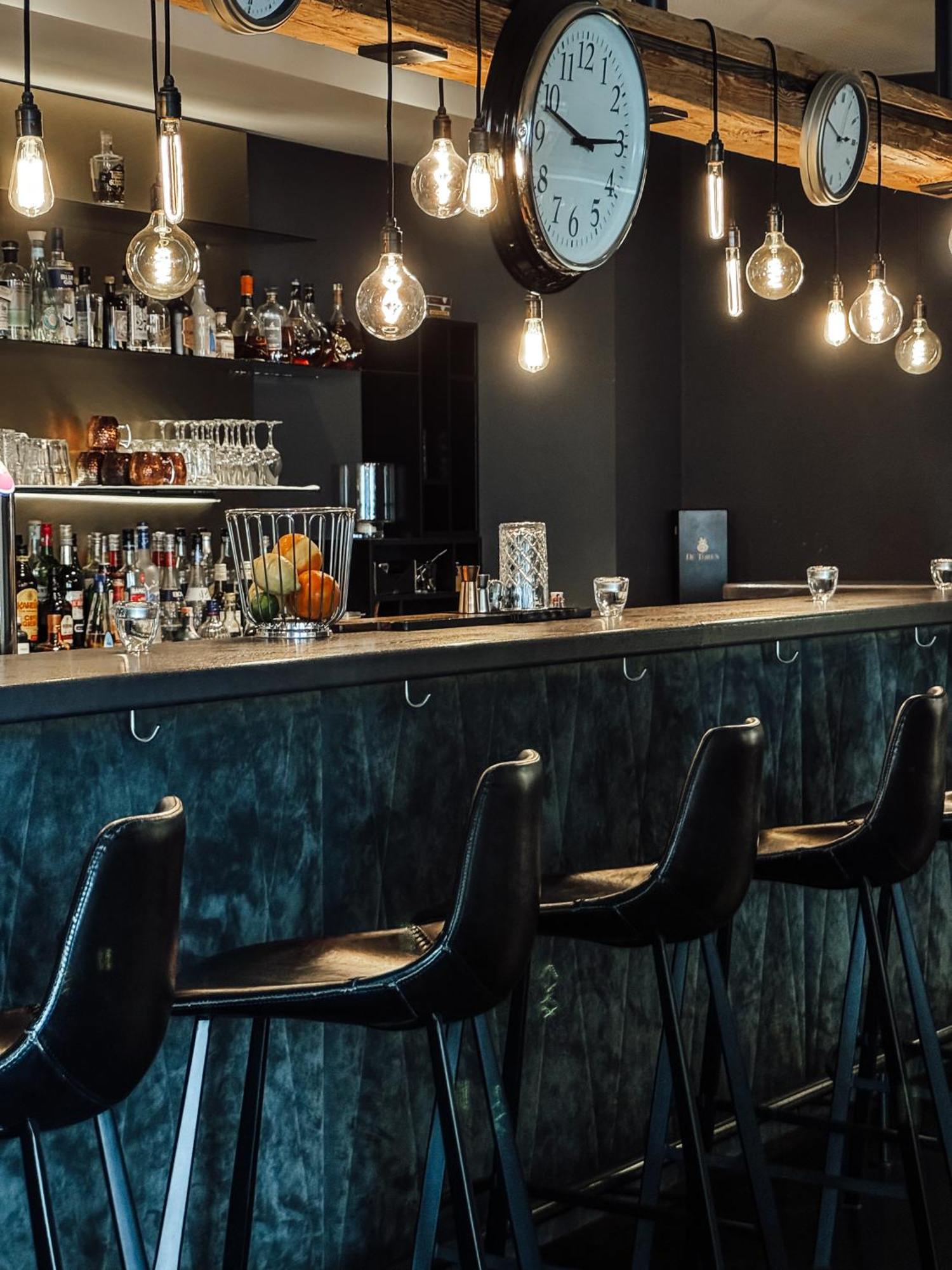 Boutique Hotel Sonne Seuzach Екстер'єр фото