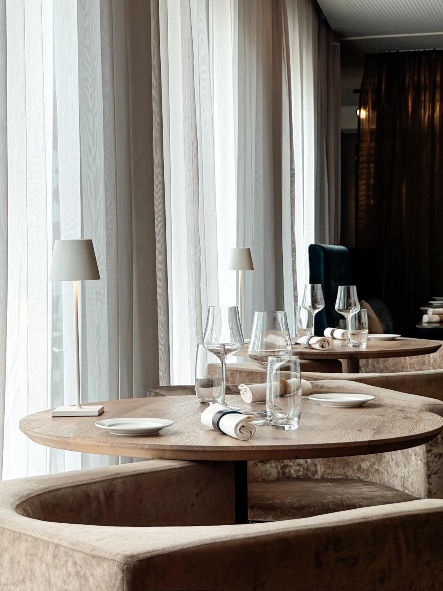 Boutique Hotel Sonne Seuzach Екстер'єр фото