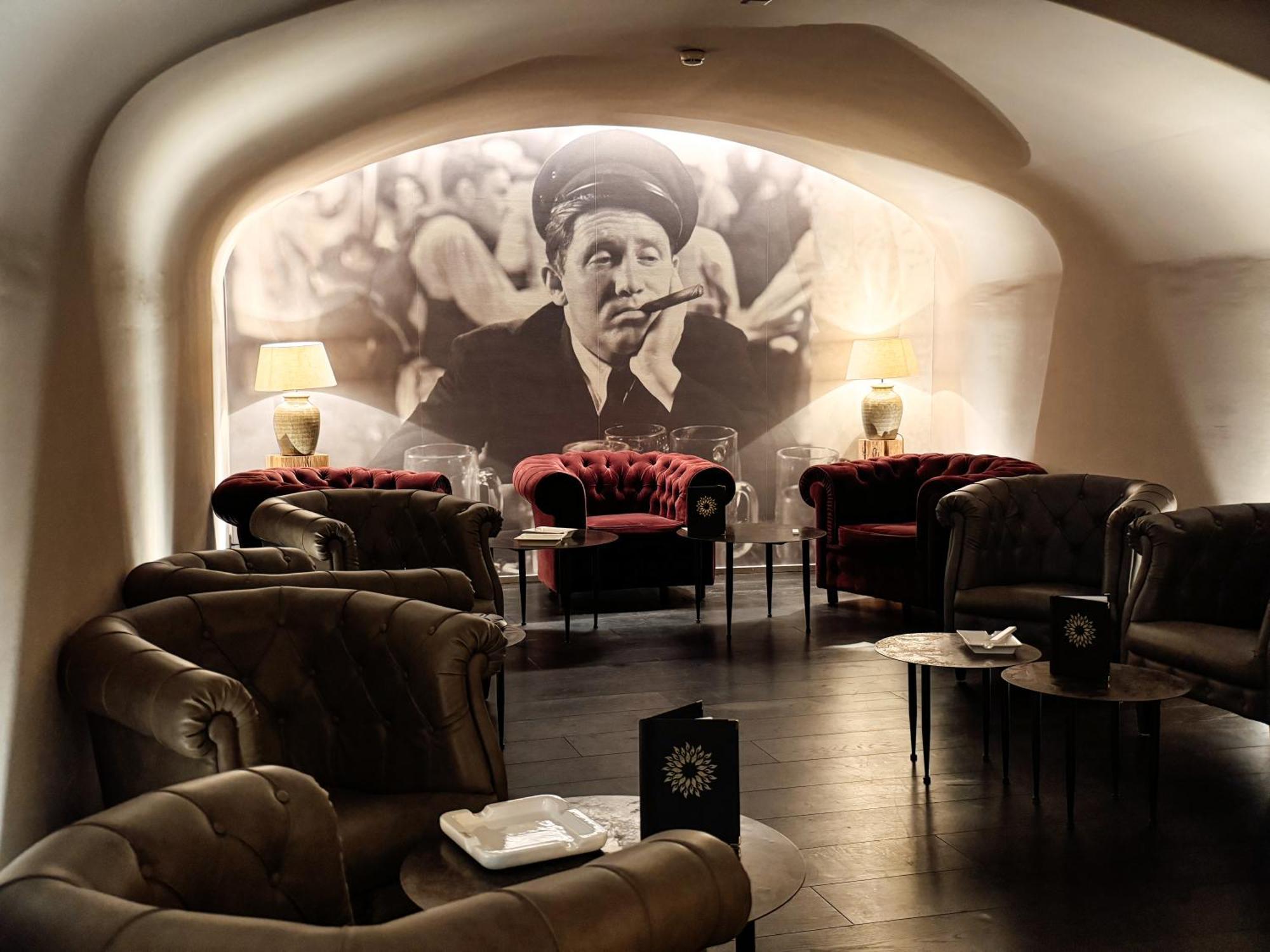 Boutique Hotel Sonne Seuzach Екстер'єр фото