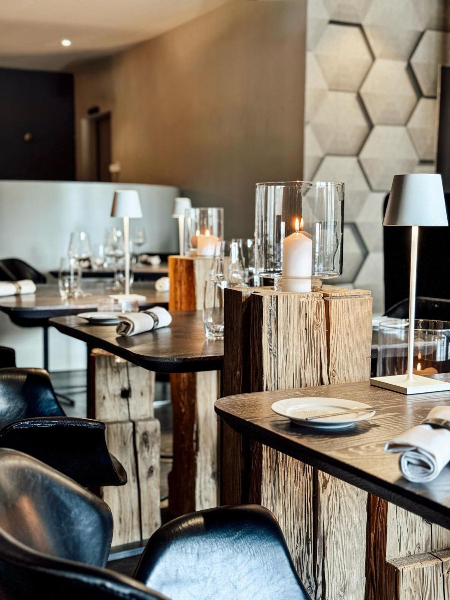 Boutique Hotel Sonne Seuzach Екстер'єр фото