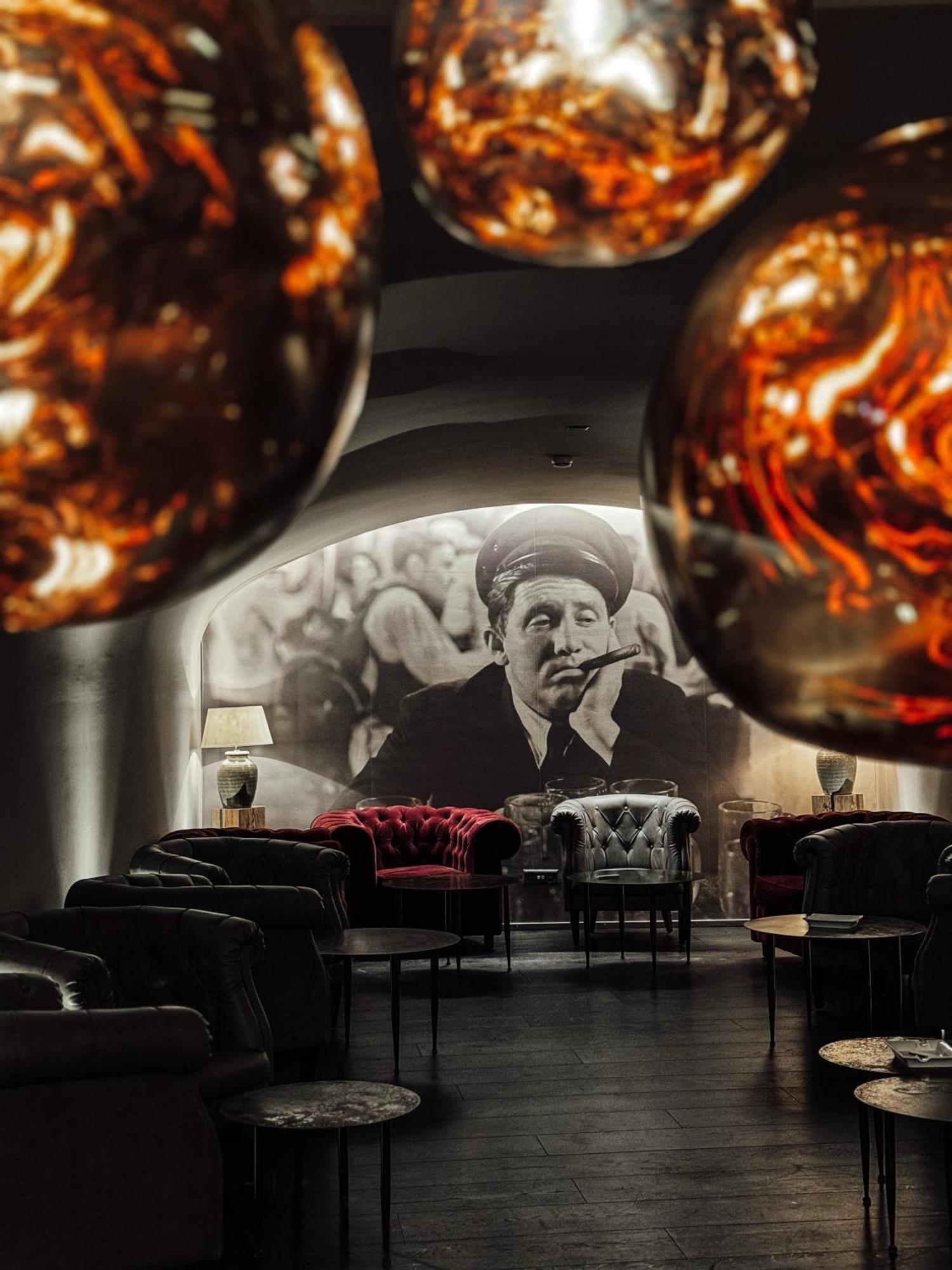 Boutique Hotel Sonne Seuzach Екстер'єр фото