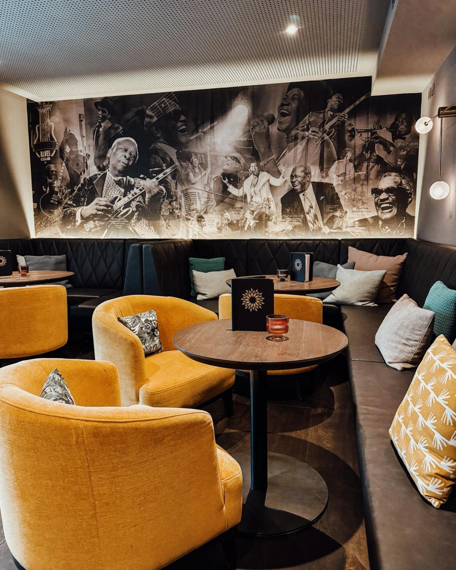 Boutique Hotel Sonne Seuzach Екстер'єр фото