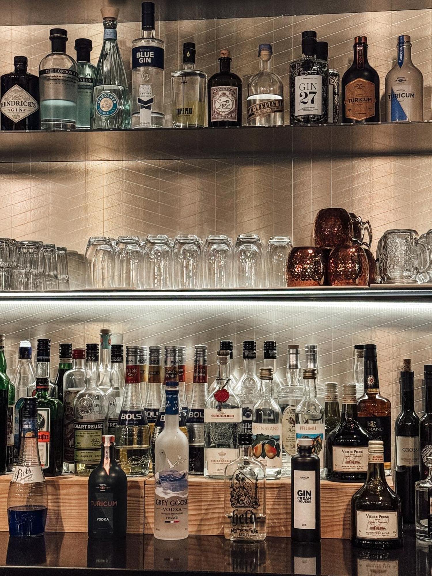 Boutique Hotel Sonne Seuzach Екстер'єр фото